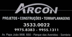 ARCON CONSTRUTORA