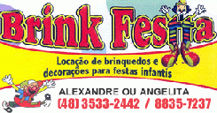 BRINK FESTA