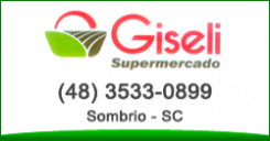 GISELI SUPERMERCADO