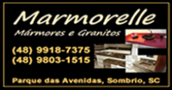 MARMORELLE MÁRMORES E GRANITOS