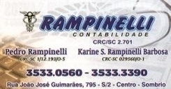 CONTABILIDADE RAMPINELLI