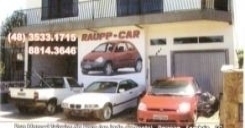 CHAPEAÇÃO RAUPP-CAR